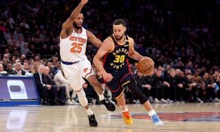 防守体系终于成型了