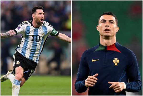 有些尴尬，巴林门将在成功扑救后不慎用脚打入乌龙且弄伤自己